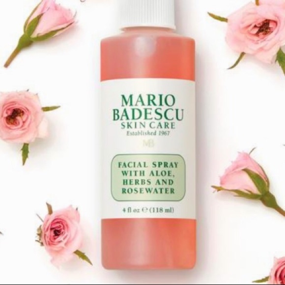 NWT Exfoliating sugar cubes and facial spray - Picture 5 of 5